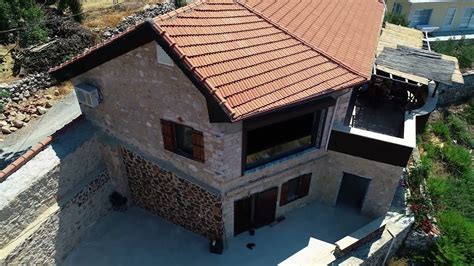 eskikaraağaç köyü satılık ev